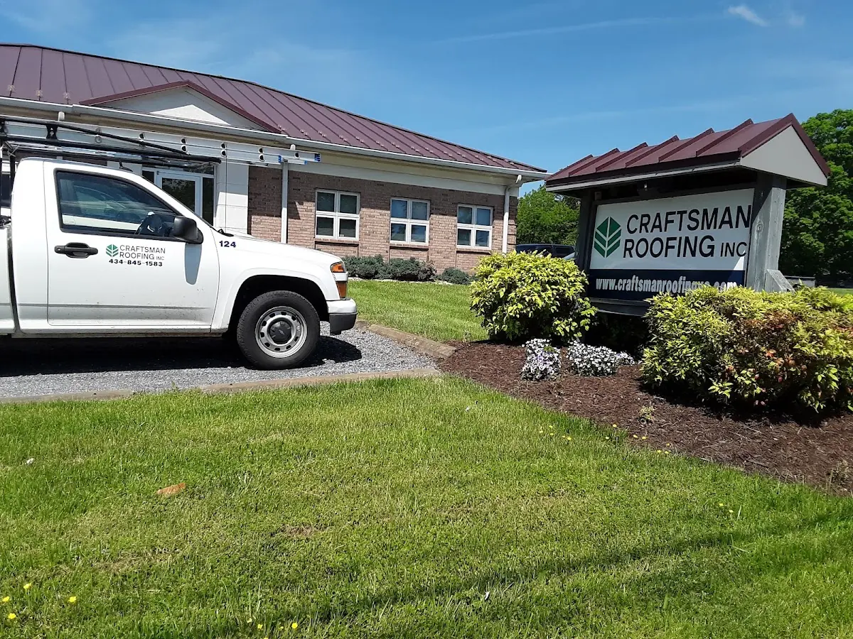 Quality Roof Replacement by experienced craftsmen in Beltsville Heights